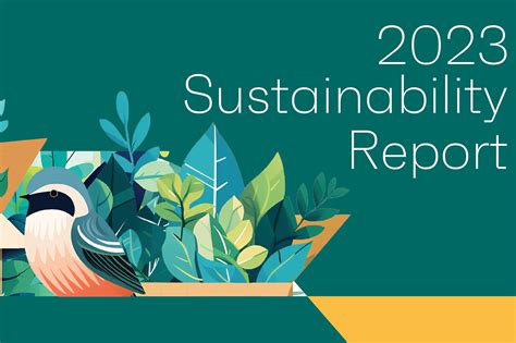 2023 CSR REPORT .